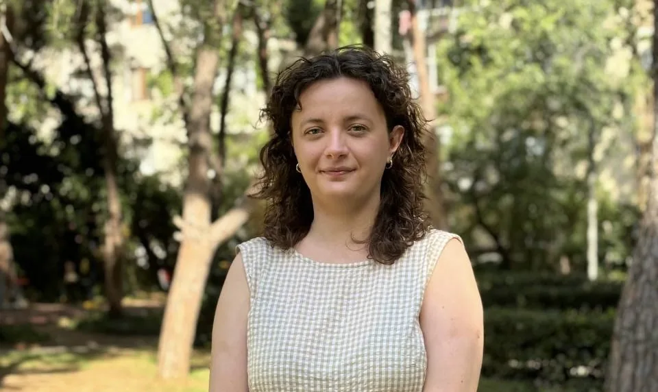 Uzm. Kl. Psk. Begüm Malkoç