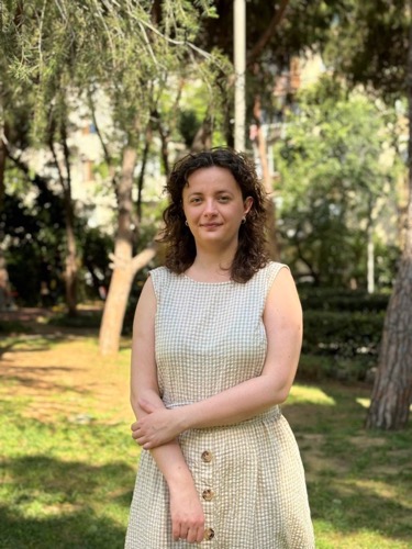 Uzm. Kl. Psk. Begüm Malkoç